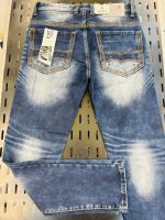 Trendy Slim Fit Denim Pant - Image 2