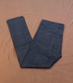 Classic Minimal Denim Pant - Image 2