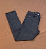 Classic Minimal Denim Pant