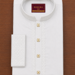 Men’s Premium Embroidered Panjabi. RR-534