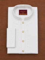 Men’s Premium Embroidered Panjabi. RR-534