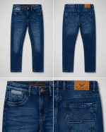 D-DENIM-101 - Image 2