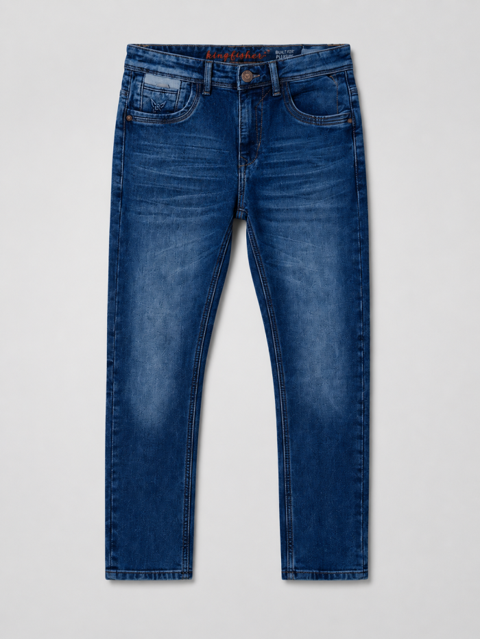 D-DENIM-101