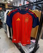 Spain Imported Player Edition Jersey - Image 2