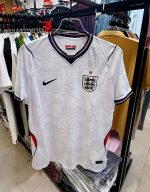 England Imported Player Edition Jersey - Image 2