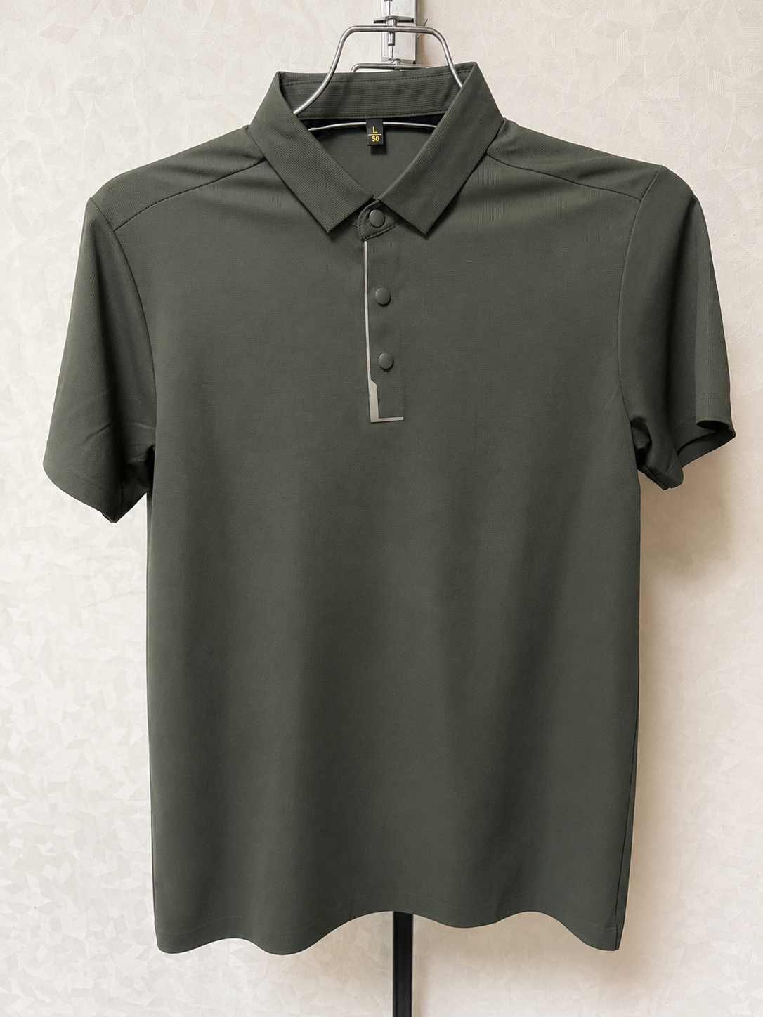 IMG_9123 Imported Premium Polo Shirt for Men. DCP-21 - Image 1
