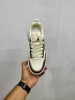 Men’s Fashion Sneakers | SNK-BROWN-9830 - Image 2