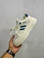Men’s Fashion Sneakers | SNK-BLUE-9836