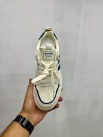 Men’s Fashion Sneakers | SNK-BLUE-9836 - Image 2