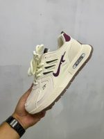 Men’s Fashion Sneakers | SNK-CRM-H99