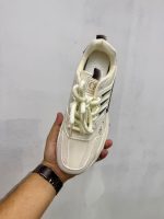 Men’s Fashion Sneakers | SNK-CRM-H99 - Image 2