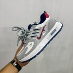 Men’s Fashion Sneakers | SNK-BLUE-H99