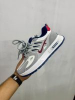 Men’s Fashion Sneakers | SNK-BLUE-H99