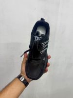 Men’s Fashion Sneakers | SNK-BLK-H99 - Image 2