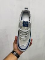 Men’s Fashion Sneakers | SNK-BLUE-222 - Image 2