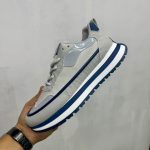 Men’s Fashion Sneakers | SNK-BLUE-222