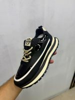 Men’s Fashion Sneakers | SNK-BLK-222