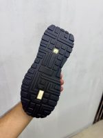Men’s Fashion Sneakers | SNK-BLK-222 - Image 3