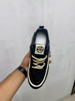 Men’s Fashion Sneakers | SNK-BLK-222 - Image 2