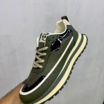 Men’s Fashion Sneakers | SNK-GRN-222