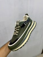 Men’s Fashion Sneakers | SNK-GRN-222