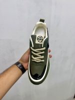 Men’s Fashion Sneakers | SNK-GRN-222 - Image 2