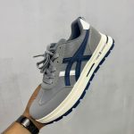 Men’s Fashion Sneakers | SNK-GREY-2231