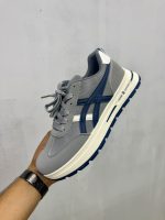 Men’s Fashion Sneakers | SNK-GREY-2231