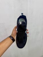 Men’s Fashion Sneakers | SNK-BLK-2231 - Image 2