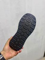 Men’s Fashion Sneakers | SNK-BLK-2231 - Image 3