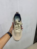 Men’s Fashion Sneakers | SNK-BROWN-2231 - Image 2