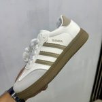 Men’s Fashion Sneakers | SNK-WHT-1855