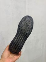 Men’s Fashion Sneakers | SNK-BLK-1855 - Image 3