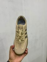 Men’s Fashion Sneakers | SNK-BROWN-1855 - Image 2