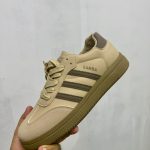 Men’s Fashion Sneakers | SNK-BROWN-1855