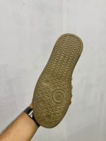 Men’s Fashion Sneakers | SNK-BROWN-1855 - Image 3