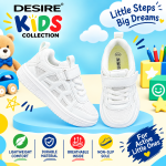 Junior School Shoes. KS-A/B 0168