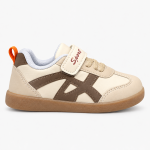 Kids’ Signature Footwear. KS-9958 (coffee)