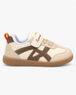 Kids’ Signature Footwear. KS-9958 (coffee)