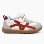 Kids’ Signature Footwear. KS-9958 (red)