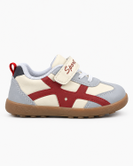 Kids’ Signature Footwear. KS-9958 (red)