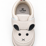 Kids’ Signature Footwear. KS-D09 (Pink)