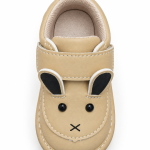 Kids’ Signature Footwear. KS-D09 (Brown)
