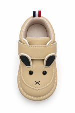 Kids’ Signature Footwear. KS-D09 (Brown)