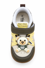 Kids’ Signature Footwear. KS-2691(Grey)