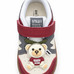 Kids’ Signature Footwear. KS-2691(Red)