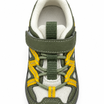 Kids’ Signature Footwear. KS-A753(Green)