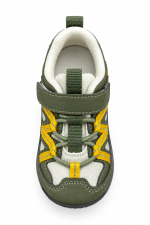 Kids’ Signature Footwear. KS-A753(Green)