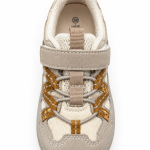 Kids’ Signature Footwear. KS-A753(Brown)