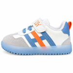 Kids’ Signature Footwear. KS-200-2(Blue)